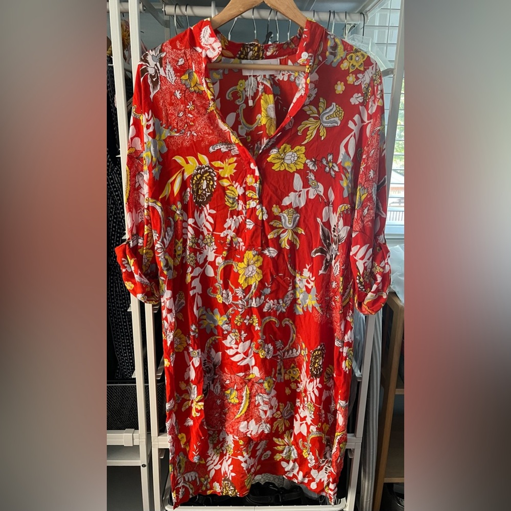 Walker and Wade Dress